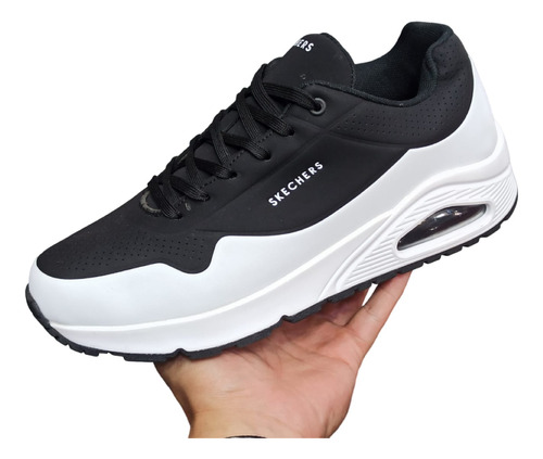 Tenis Zapatillas Skechers Bright Air Hombre