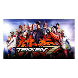 Tekken 7  Standard Edition Bandai Namco Pc Digital