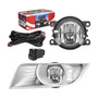 Luces Antiniebla Ford Ranger 2001-2003 Bombillas H10 12... Ford Ranger