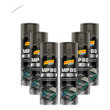 Kit 6uni Limpa Contato Mp80 300ml- Eletrônicos Mundial Prime