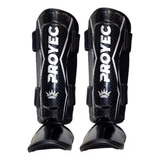 Tibiales Proyec Booster Protector Profesional Kick Thai Mma 