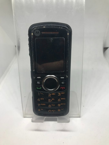 Celular Nextel Motorola I296 Para Retirar Peças