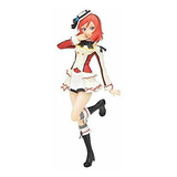 Sega Love Live !: Maki Nishikino Premium Figura  Sore Wa Bok