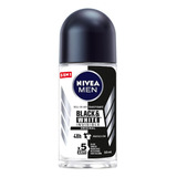 Desodorante Nivea Men