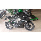 Kawasaki Ninja 400 0km-black Edition-tangomotos No Ktm Rc