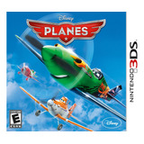 Disney Planes - Nintendo 3ds