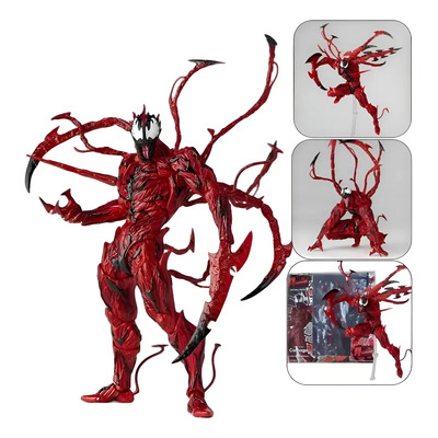 Carnage  - The Amazing Spiderman | Meses sin interés