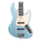 Sire V7 Alder Marcus Miller Lake Placid Blue Lpb 5 Cuerdas