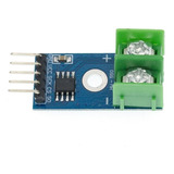 Modulo Sensor De Temperatura Max6675 Para Termocupla K