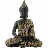  Enfeite Buda Tibetano Meditação -hindu 