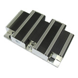 Dissipador Heatsink Servidor Dell Poweredge R640 R740 R740xd