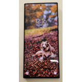  Samsung Galaxy Note 20 Ultra 5g 128gb Negro Místico Liberado Funda Uso Mega Rudo De Regalo