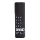 Bálsamo Labial Raw Apothecary Renew Lip Balm (6g)