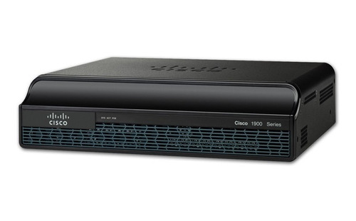 Router Cisco 1941w Practicas Ccna Ccnp