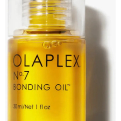 Olaplex N°7 Bonding 30mL aceite para cabello | Meses sin interés