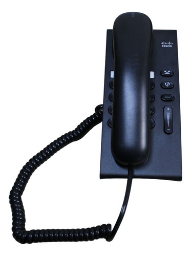 Telefone Ip Fast Cisco Cp 6901