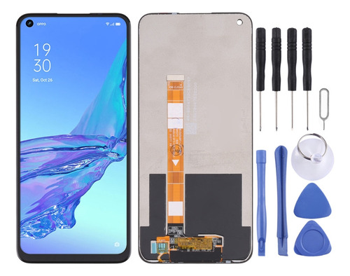 A Lcd Screen For Oppo A53(2020)4g/a32(2020)4g/a33(202