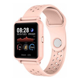 Reloj Inteligente Smart Watch Deportivo Impermeable Ip67 Ips