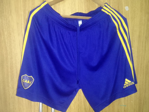 Short Original De Boca Talle L 