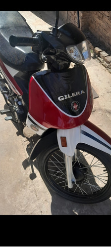 Gilera 2023