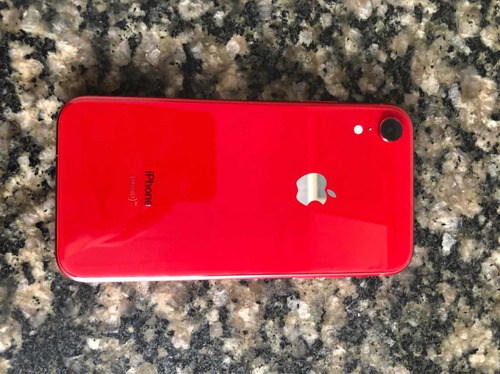 Apple iPhone XR 128 Gb (90% Bateria)