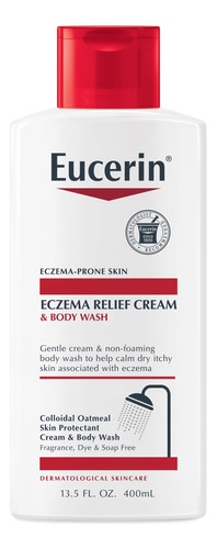 Eucerin Crema Para Aliviar E - 7350718:mL a $113990