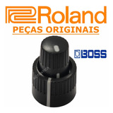 Knob Pedal Boss - Novo E Original - Ce5, Fdr1, Rc3, Syb5