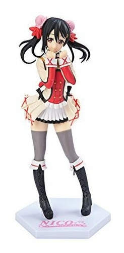 Figura Premium Nico Yazawa Love Live!