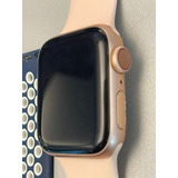 Apple Watch Series 5 (gps+cellular) - Rosa / Champagne 40 Mm