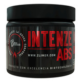 Reductor De Grasa Corporal Zlimer Termoactivo Intenze Abs