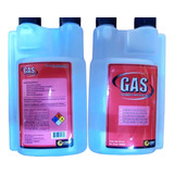 Gas Tratamiento Para Gasolina  