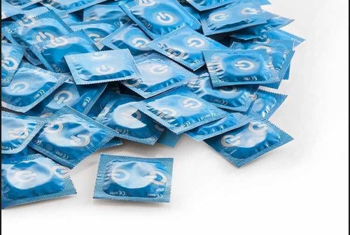 100 Condones On - Preservativo - Natura - Unidad A $510