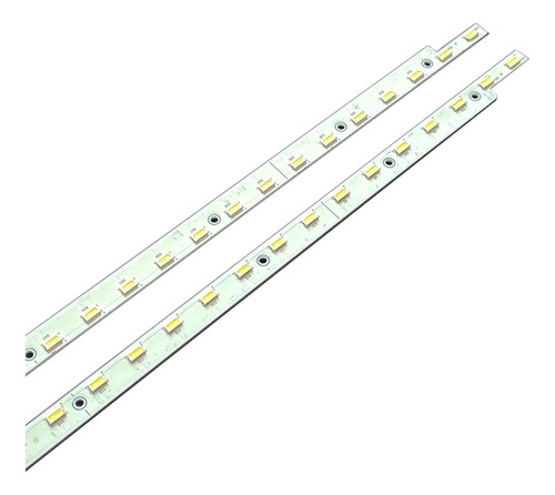 Kit Tiras De Led Jvc Lt-50dr940 V500h1-ls6-trem2