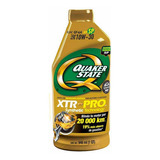 Aceite Para Motor Quaker State Xtr Pro Multigrado Sae 10w30 