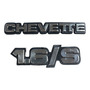 Emblema Chevrolet Chevette (2pcs) Chevrolet Chevette