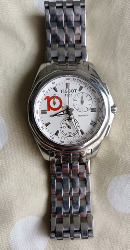 Reloj Tissot 