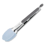 Pinza Silicona De Cocina Tres Claveles # 4662 - 30 Cms