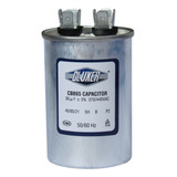 Capacitor 30 Mf Para Mini Split Todas Las  Marcas