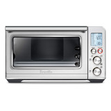 Breville Bov860bss Horno Inteligente Freidora De Aire De