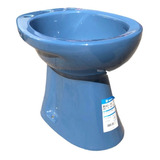 Bidet Ferrum Azul Fuerza Aérea