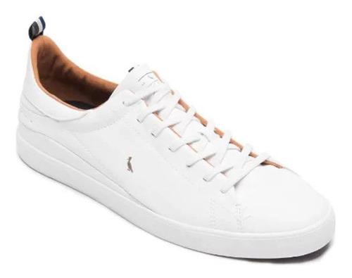 Tenis Reserva Sunset R753940001 Branco Masculino Original