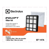 Kit De Filtros Para Aspiradora Eqp02-eqp20 Electrolux Ef147a