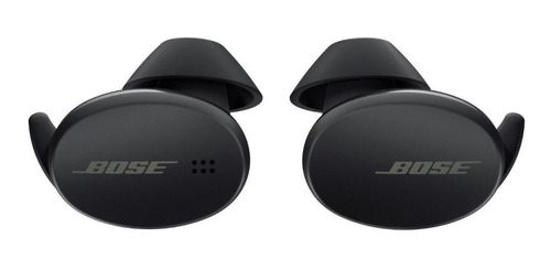 Audífonos In-ear Inalámbricos Bose Sport Earbuds Tripleblack