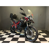 Triumph Tiger 800 Xc