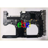 Placa Mãe Macbook A1286 I7 2ghz 2011 820-2915-b Pron Entrega