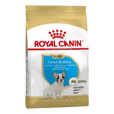 Royal Canin Bulldog Frances Puppy - 1.3 Kg