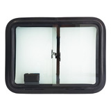 Ventana Corrediza 40 X 30 Aberglass Motorhome