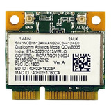 Tarjeta Wifi Para Acer Aspire E5-411g