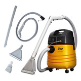 Lavadora Extratora E Aspirador Wap Carpet Cleaner 1600w 220v