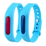 Pulsera Ajustable Anti-mosquito/ Tecnofactory